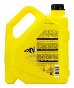 Масло моторное 36142 BARDAHL