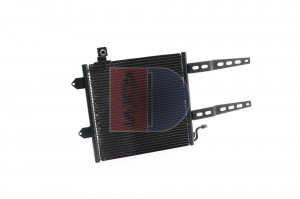 Радиатор кондиционера 042170N AKS DASIS