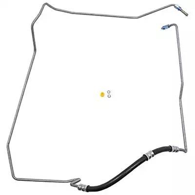 Деталь 60069 EDELMANN