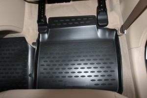 Коврик салона NLC4851212KH ELEMENT