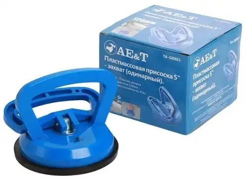 Присоска для переноса стекла TAG8801 AE T