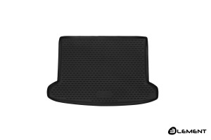 Коврик салона ELEMENT2565B11 ELEMENT