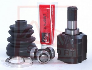 2305809000007 KAIL-500 ASVA