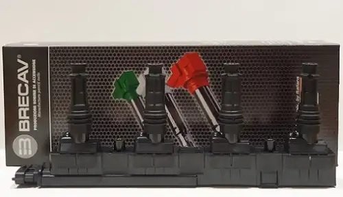 Катушка зажигания 109.007 BRECAV