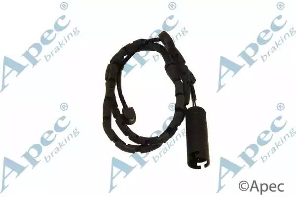 Датчик износа тормозных колодок WIR5161 APEC BRAKING