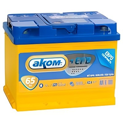 4607034731090 4607034731090 AKOM