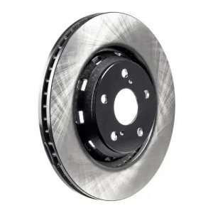 Диск тормозной A6F228B ADVICS