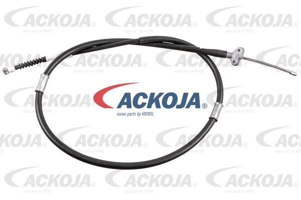 Деталь A7030030 ACKOJA