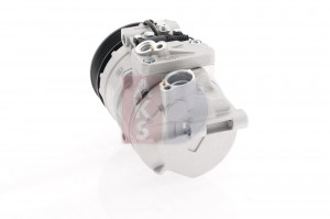 Компрессор кондиционера 850990N AKS DASIS