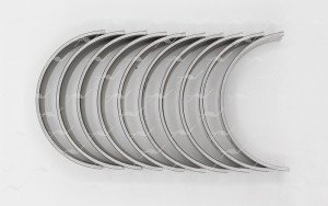 MS30020 ВКЛАДЫШИ КОРЕННЫЕ STD ISUZU 4JB14JG24JH MS-30020 AUTOWELT