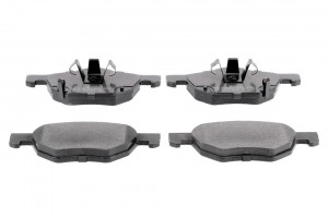 Колодки тормозные дисковые A26-0091 ACKOJA