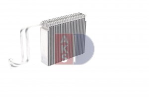 Компрессор кондиционера 850680N AKS DASIS