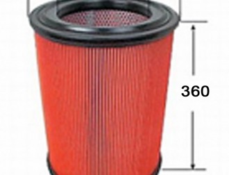 Фильтр воздушный A22282 AZUMI