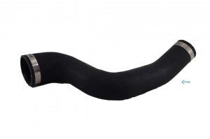 Патрубок воздушный турбокомпрессора RPZ1018 ZUVTEIL