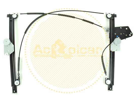 Стеклоподъемник 013517 AC ROLCAR