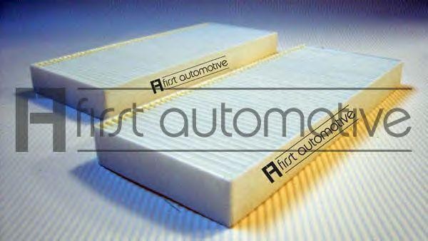 Фильтр салона C303322 1A FIRST AUTOMOTIVE