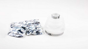 Пыльник привода ВАЗ 2108-10 внутренний смазка Трек CB70-103 TREK