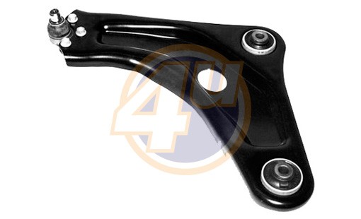 Рычаг подвески PUG67051 4U