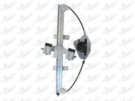 Стеклоподъемник 013000 AC ROLCAR