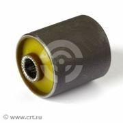 Сайлентблок - втулка амортизатора подвески 106551 TOCHKA OPORY