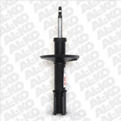 Амортизатор подвески 301610 AL KO