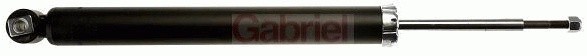 Амортизатор подвески G71074 GABRIEL
