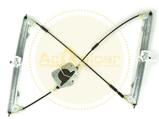 Деталь 012001 AC ROLCAR