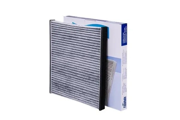 Фильтр салона AS915C FINWHALE