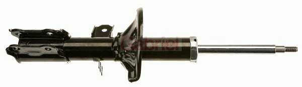 Амортизатор подвески G37853 GABRIEL
