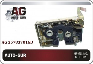 Деталь AG357837016D AUTO GUR