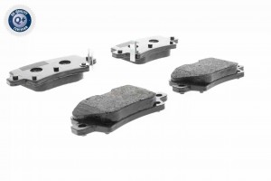 Колодки тормозные дисковые A26-0090 ACKOJA