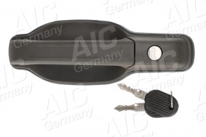 Деталь 50592 AIC