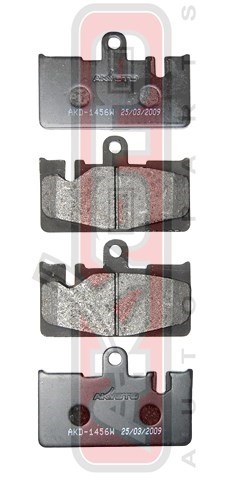 2000058260010 AKD-1456 AKYOTO