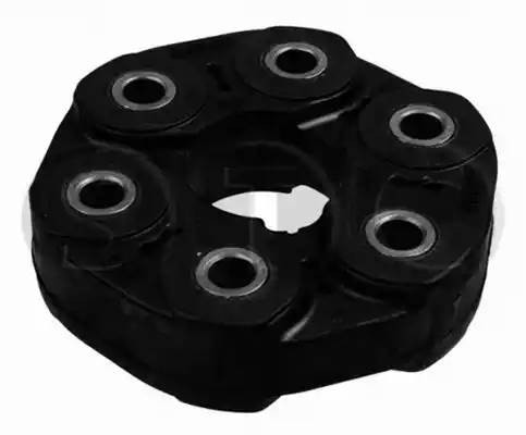 Муфта карданного вала T400925 STC