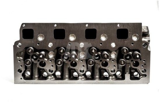 Головка блока цилиндров 909188 AMC