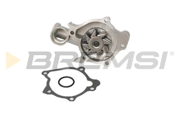 Деталь WP0153 BREMSI