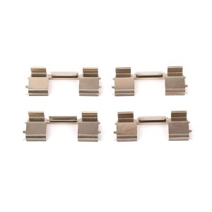 Колодки тормозные P23144 BREMBO