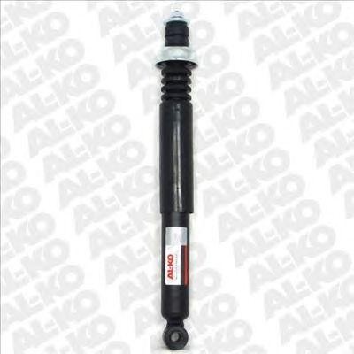 Амортизатор подвески 100273 AL KO