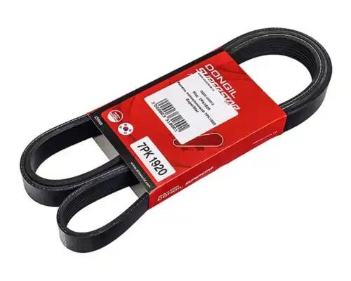 Ремень приводной 7PK1920 DONGIL