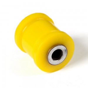 САЙЛЕНТБЛОК РЫЧАГА ЗАД НИЖНЕГО ПОПЕРЕЧНОГО MAZDA ATENZA/ATENZA WAGON GG3P, GY3W  4-06-2792 TOCHKA OPORY