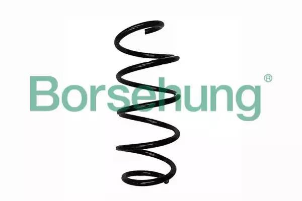 4251475102386 B12621 BORSEHUNG