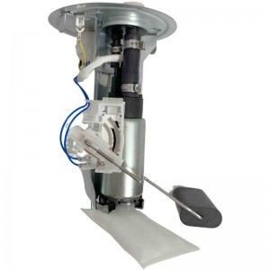 Насос электрический топливной системы EFM0000265 ACHR