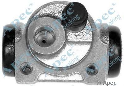 Цилиндр тормозной рабочий BCY1311 APEC BRAKING
