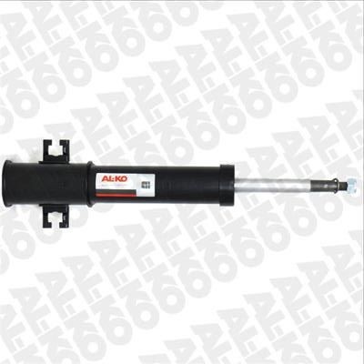 Амортизатор подвески 307883 AL KO