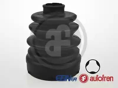 Пыльник ШРУСа (комплект) D8568 AUTOFREN SEINSA