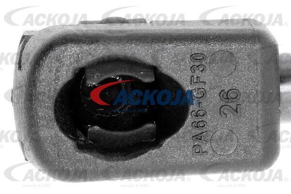 Деталь A26-0084 ACKOJA