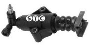 Цилиндр сцепления рабочий T406120 STC