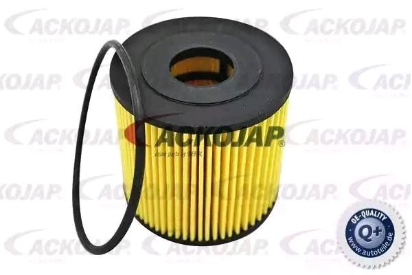 Фильтр масляный двигателя A38-0503 ACKOJA