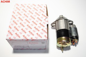 Стартер STR38050 ACHIM