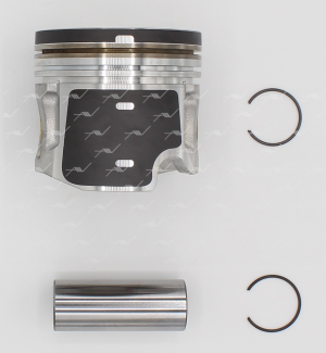 PN-51151 поршень 0.50 AUDI/VW 1.9TDI 1Z/AFN... 1/2цил. PN-51151 AUTOWELT